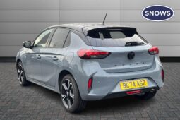 Used Vauxhall Corsa 1.2 Turbo GS Euro 6 (s/s) 5dr full
