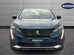 Used Peugeot 3008 1.2 PureTech Active Premium Euro 6 (s/s) 5dr full