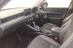 Used Honda HR-V 1.5 h i-MMD Advance CVT Euro 6 (s/s) 5dr full