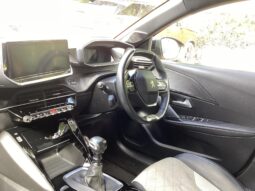 Used Peugeot 208 1.2 PureTech GT Premium Euro 6 (s/s) 5dr full