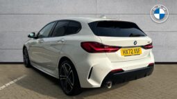 Used BMW 1 Series 118i M Sport full