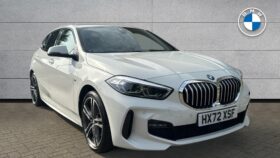 Used BMW 1 Series 118i M Sport