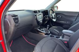 Used Kia Soul 1.6 CRDi 2 full