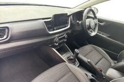 Used Kia Stonic 1.0 T-GDi ISG 48V GT-LINE S full