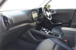 Used Kia Soul 150kW Electric Motor MAXX full