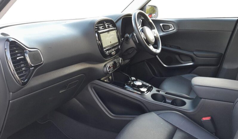 Used Kia Soul 150kW Electric Motor MAXX full
