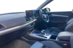 Used Audi Q5 2.0 TDI 40 Sport S Tronic quattro Euro 6 (s/s) 5dr full