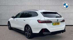 Used BMW i5 i5 eDrive40 M Sport Pro Touring full