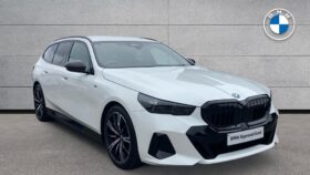 Used BMW i5 i5 eDrive40 M Sport Pro Touring