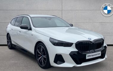 Used BMW i5 i5 eDrive40 M Sport Pro Touring