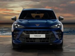 Used Cupra Terramar 1.5 eTSI V2 DSG Euro 6 (s/s) 5dr full