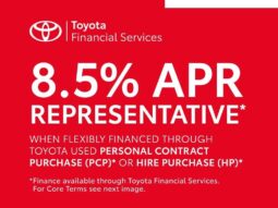 Used Toyota Corolla 1.8 VVT-h Excel CVT Euro 6 (s/s) 5dr full