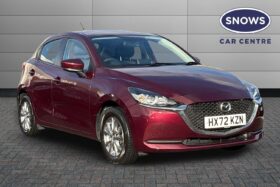 Used Mazda 2 1.5 SKYACTIV-G SE-L Euro 6 (s/s) 5dr