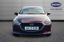 Used Mazda 2 1.5 SKYACTIV-G SE-L Euro 6 (s/s) 5dr full