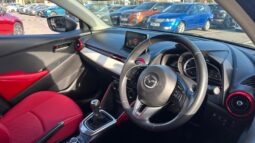 Used Mazda 2 1.5 SKYACTIV-G Red Edition Euro 6 (s/s) 5dr full