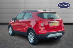 Used Vauxhall Mokka X 1.6 CDTi Active 4WD Euro 6 (s/s) 5dr full
