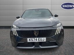 Used Peugeot 3008 1.2 MHEV GT e-DSC Euro 6 (s/s) 5dr full
