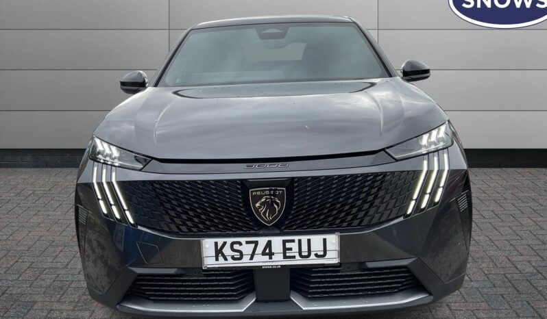 Used Peugeot 3008 1.2 MHEV GT e-DSC Euro 6 (s/s) 5dr full