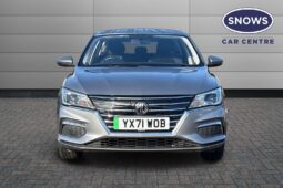 Used MG Mg5 52.5kWh Excite Auto 5dr full