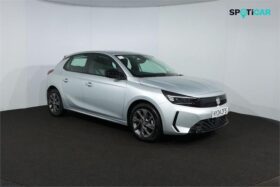Used Vauxhall Corsa 1.2 Design Euro 6 5dr