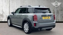 Used MINI Countryman Countryman Cooper S Classic full