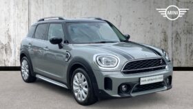 Used MINI Countryman Countryman Cooper S Classic