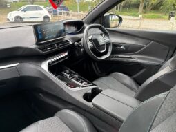 Used Peugeot 5008 1.5 BlueHDi Allure EAT Euro 6 (s/s) 5dr full