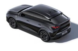 Used Peugeot 3008 1.2 HYBRID GT e-DSC6 Euro 6 (s/s) 5dr full