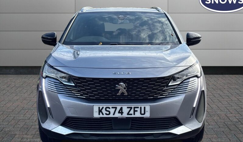 Used Peugeot 5008 1.2 HYBRID Allure e-DSC6 Euro 6 (s/s) 5dr full