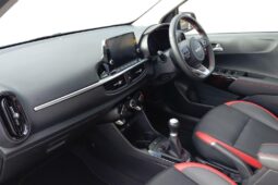 Used Kia Picanto 1.0 DPi ISG GT-LINE full