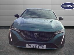 Used Peugeot 308 1.2 PureTech Allure Premium EAT Euro 6 (s/s) 5dr full