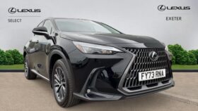 Used Lexus NX 2.5 350h Premium SUV 5dr Petrol Hybrid E-CVT FWD Euro 6 (s/s) (245 ps)