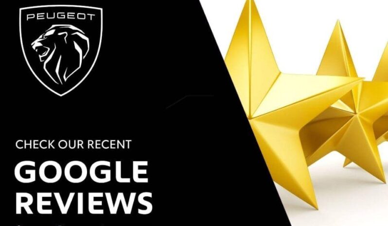 Used Peugeot 3008 1.6 12.4kWh Allure e-EAT Euro 6 (s/s) 5dr full