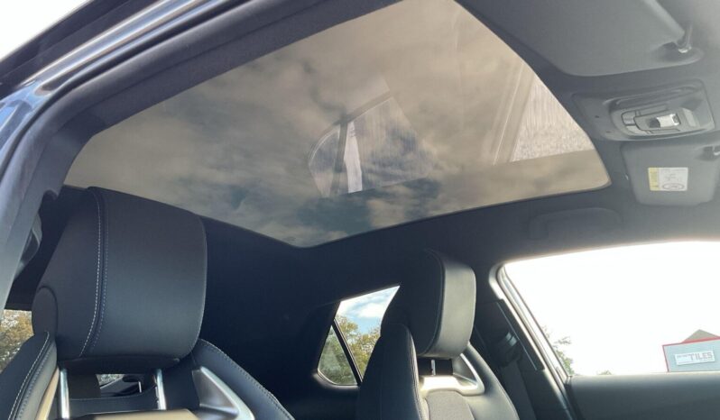 Used Toyota CHR 2.0 VVT 13.6kWh Excel CVT Euro 6 (s/s) 5dr full