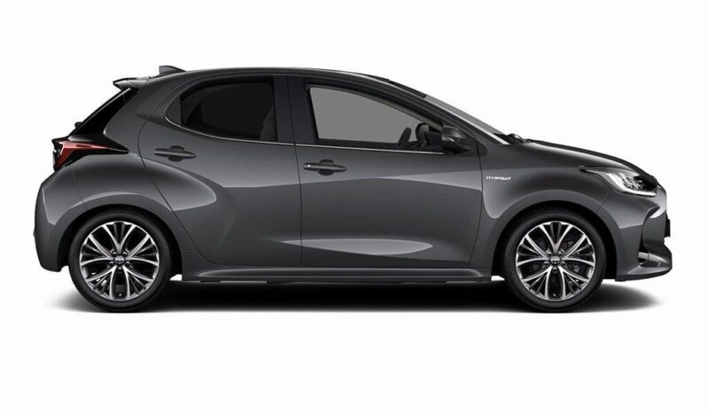 Used Toyota Yaris 1.5 VVT-h Excel E-CVT Euro 6 (s/s) 5dr full