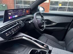 Used Peugeot 5008 73kWh GT Auto 5dr full