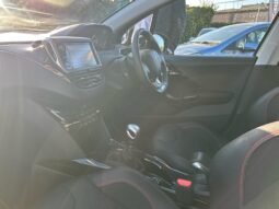 Used Peugeot 2008 1.2 PureTech GT Line Euro 6 (s/s) 5dr full