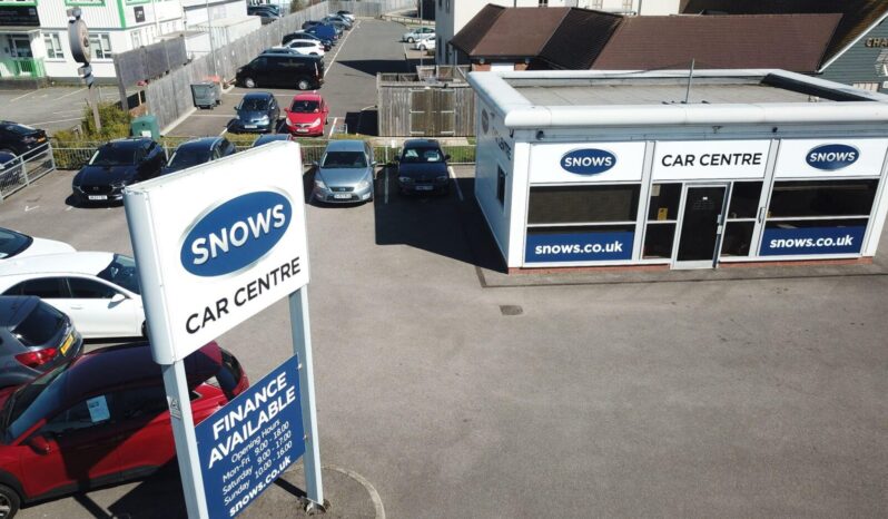 Used Volkswagen Touareg 3.0 TDI V6 BlueMotion Tech R-Line Tiptronic 4WD Euro 5 (s/s) 5dr full