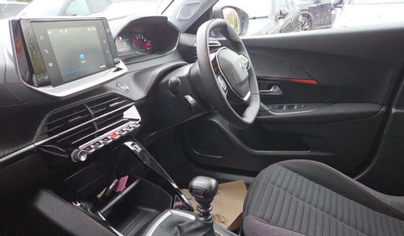 Used Peugeot 2008 1.2 PureTech Active Premium Euro 6 (s/s) 5dr full