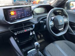 Used Peugeot 2008 1.2 PureTech Allure Euro 6 (s/s) 5dr full