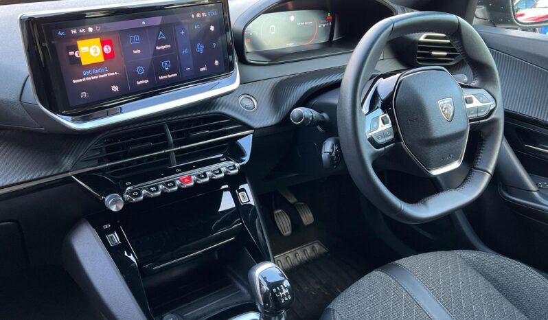 Used Peugeot 2008 1.2 PureTech Allure Euro 6 (s/s) 5dr full