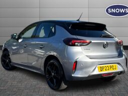 Used Vauxhall Corsa 1.2 GS Hatchback 5dr Petrol Manual Euro 6 (75 ps) full