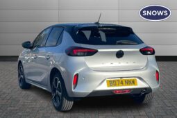 Used Vauxhall Corsa 1.2 Turbo GS Euro 6 (s/s) 5dr full