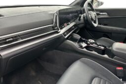 Used Kia Sportage 1.6 h T-GDi GT-Line S Auto Euro 6 (s/s) 5dr full