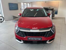 Used Kia Sportage 1.6 T-GDi MHEV 2 Euro 6 (s/s) 5dr full