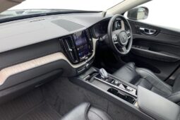 Used Volvo XC60 2.0h T6 Recharge 11.6kWh Inscription Auto AWD Euro 6 (s/s) 5dr full