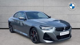 Used BMW 2 Series 220i M Sport Coupe