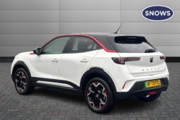 Used Vauxhall Mokka 50kWh GS Auto 5dr full
