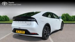 Used Toyota Prius 2.0 13.6 kWh Excel CVT Euro 6 (s/s) 5dr full