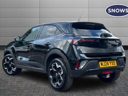 Used Vauxhall Mokka 1.2 Turbo Ultimate SUV 5dr Petrol Auto Euro 6 (s/s) (130 ps) full